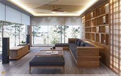 Biệt thự LX-18 flamingo Đại Lải